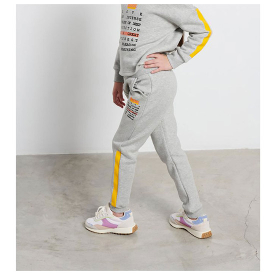 Bodytalk Παιδικό παντελόνι φόρμας